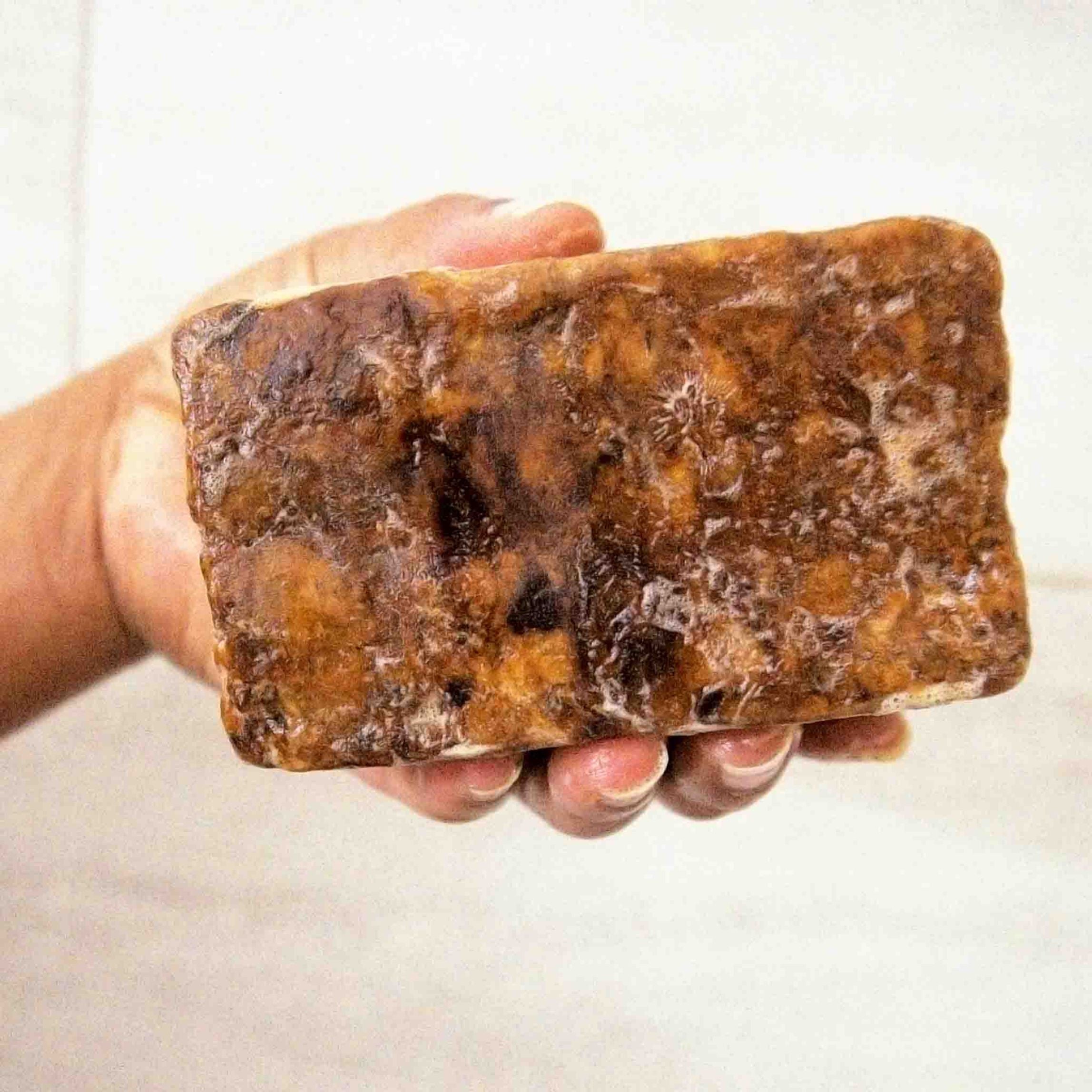 Black Soap Fruit Bundle
