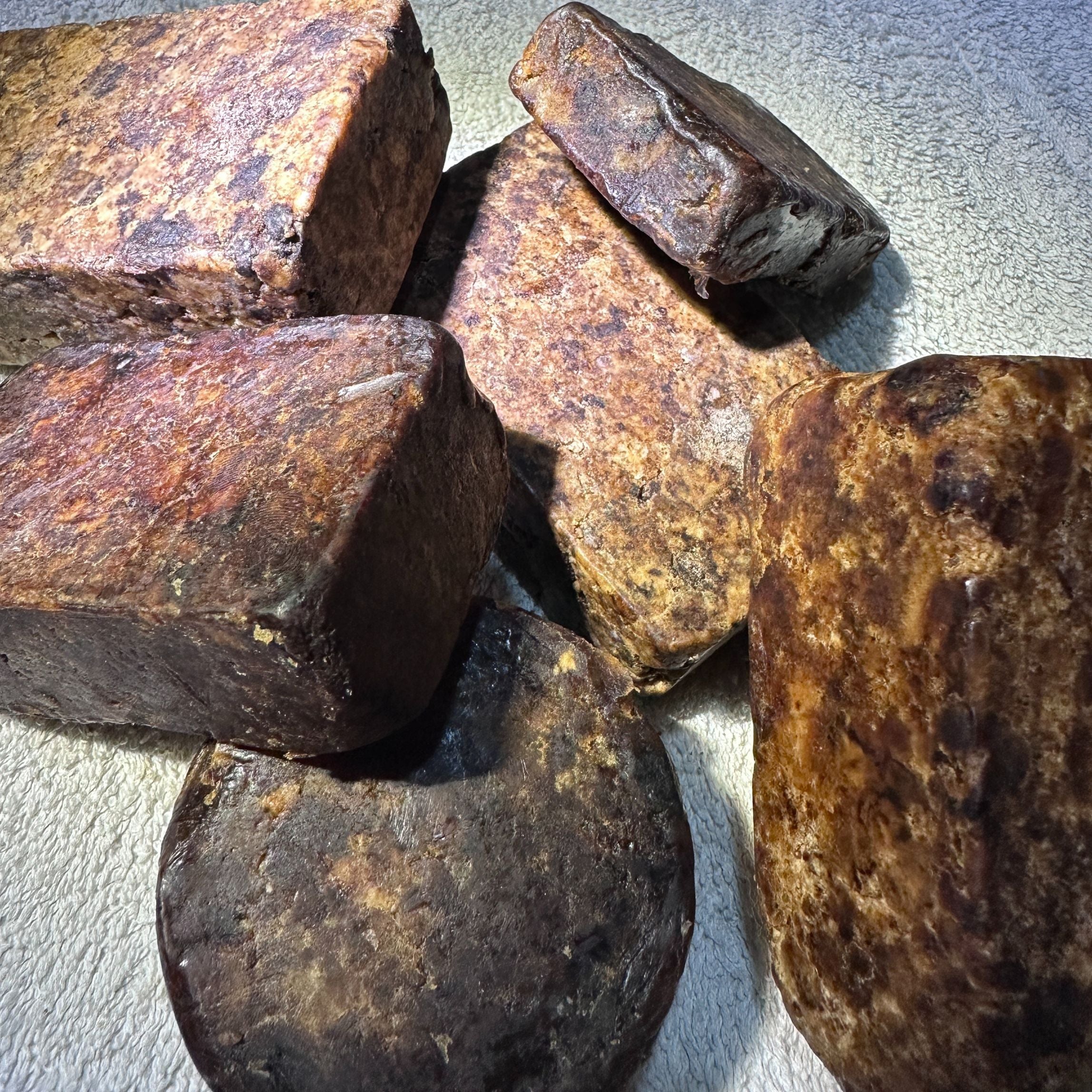 Black Soap Fruit Bundle