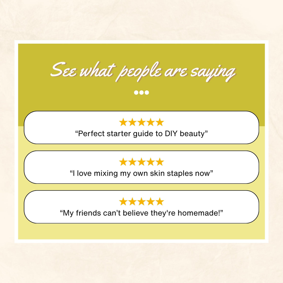 Best of Baraka Butters: Easy to Make DIY Recipe e-book