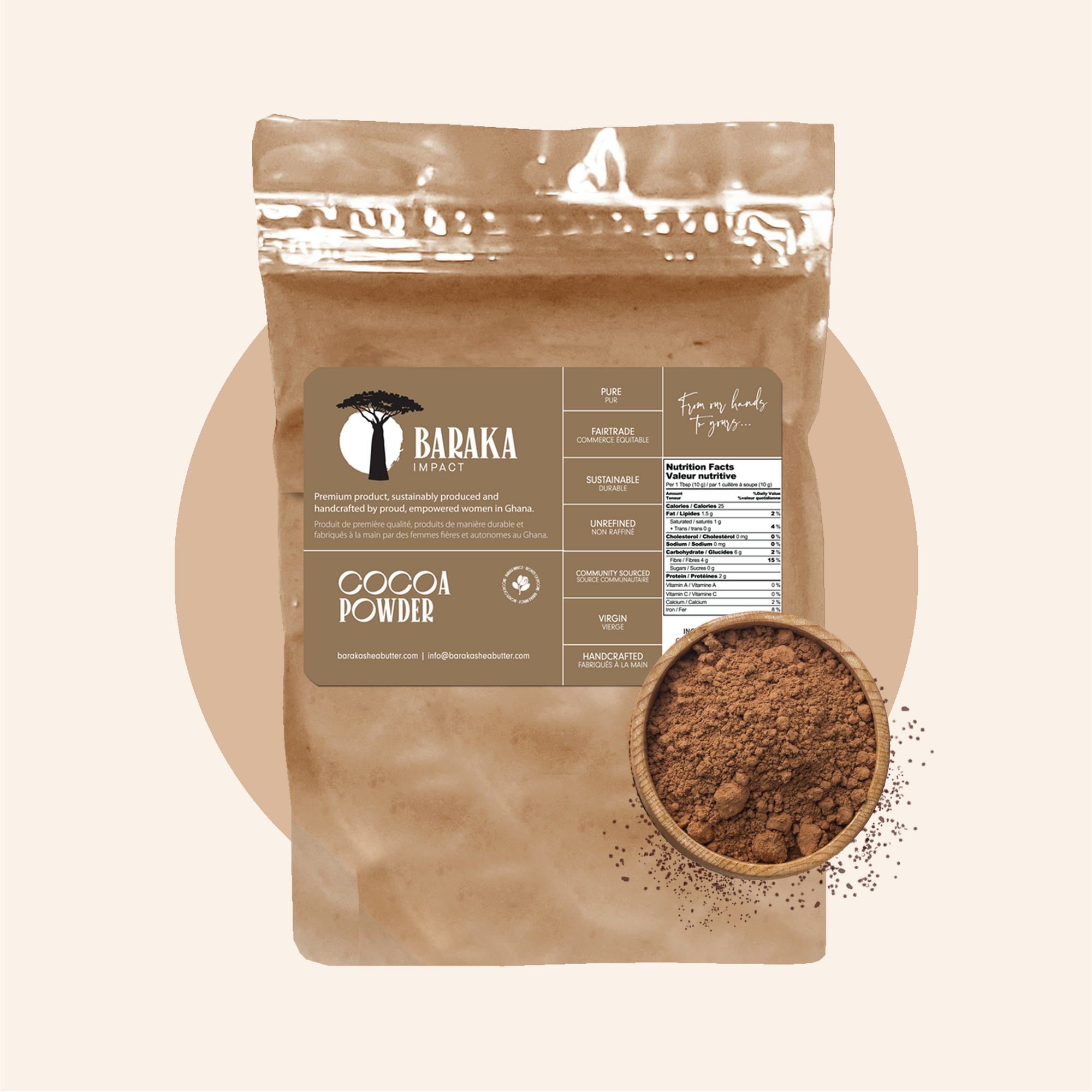 Cocoa Powder