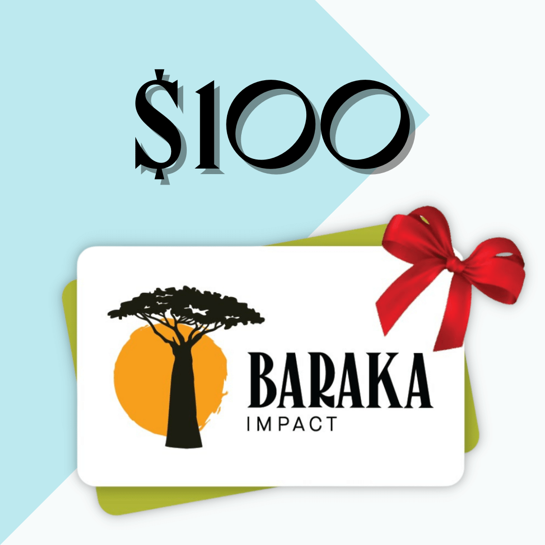 Gift Card $100.00